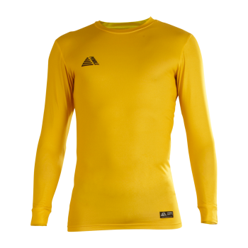 Baselayer Top (Yellow) Yellow