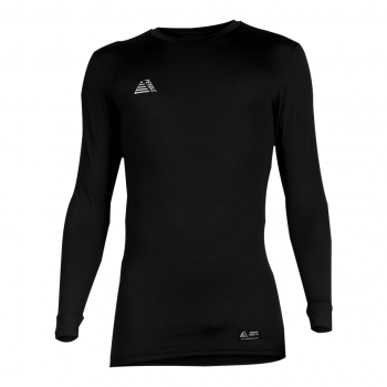 Baselayer top (black) Black