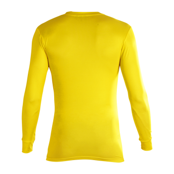 Baselayer Top (Yellow) Yellow