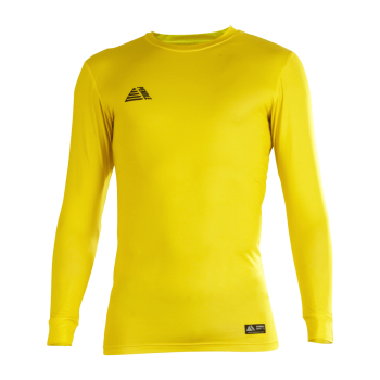 Baselayer Top (Yellow) Yellow